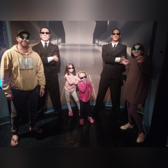 Meet your Posher, Crystal - Picture 3 of 16